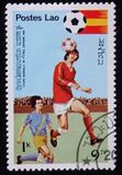 [Football World Cup - Spain, Tipi SL]