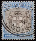 [Coat of Arms - Coated Paper, tegund Z6]