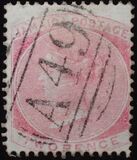 [Queen Victoria, type B]