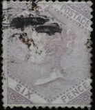 [Queen Victoria, type E]
