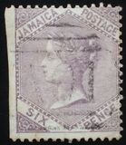 [Queen Victoria, type E]