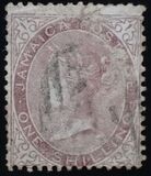 [Queen Victoria, type F]