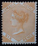 [Queen Victoria, type E2]