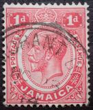 [King George V, 1865-1936, Scrivi AU]