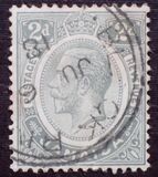 [King George V, 1865-1936, Scrivi AU2]