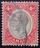 [King George V, 1865-1936, Scrivi AU5]