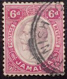 [King George V, 1865-1936, Scrivi AU6]