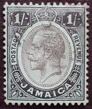 [King George V, 1865-1936, Scrivi AU7]