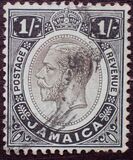 [King George V, 1865-1936, Scrivi AU7]