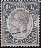 [King George V, 1865-1936, Scrivi AU7]