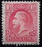 [King George V, τύπος CH]