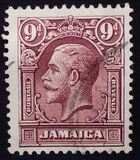 [King George V, τύπος CJ]