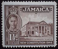 [New Constitution 1944, tipas DB]