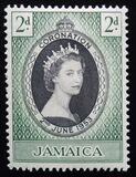 [Coronation of HRM The Queen Elizabeth II, тып DT]