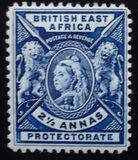 [Queen Victoria, type L4]