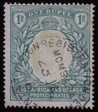 [King Edward VII, type B]