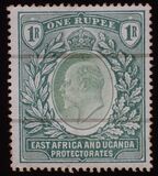 [King Edward VII, type B]