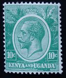[King George V, tegund A2]