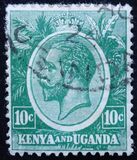 [King George V, tegund A2]