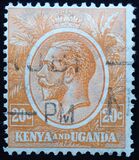 [King George V, tegund A5]
