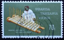 [Traditional Musical Instruments, type CV]