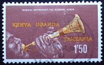 [Traditional Musical Instruments, type CW]