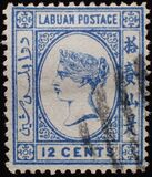 [Queen Victoria - Lithographed, Not Watermarked, type A33]