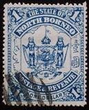 [Not Issued Stamps Overprinted "LABUAN" in Black, type L2]