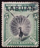 [Not Issued North Borneo Stamps Overprinted "LABUAN", Tip N4]