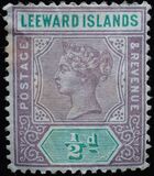 [Queen Victoria, typ A2]