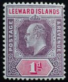 [King Eduard VII - Different Watermark, type E5]
