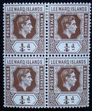 [King George VI, タイプ O]