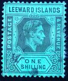 [King George VI, タイプ O8]