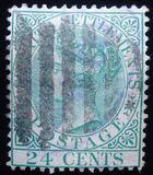[Queen Victoria, type E2]