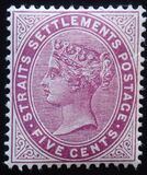 [Queen Victoria - New Colours, type N3]