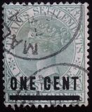 [Not Issued Stamp Surcharged, tip Y]