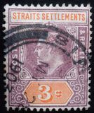 [King Edward VII, type AD2]
