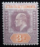[King Edward VII, type AD2]