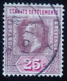 [King George V, type AR]