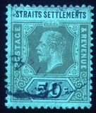 [King George V, type AS]