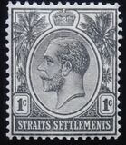 [King George V, tip AL2]
