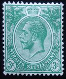 [King George V, प्रकार AM3]