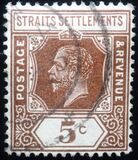 [King George V, प्रकार AO16]