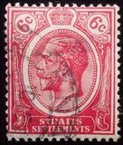 [King George V, प्रकार AP7]