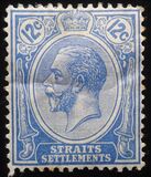 [King George V, प्रकार AP8]