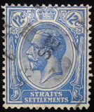 [King George V, प्रकार AP8]