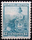 [Symbols of the Republic, type BH8]