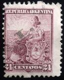 [Symbols of the Republic, type BH13]