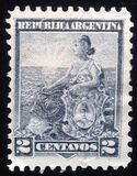 [Symbols of the Republic, type BH2]