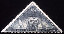 [Columbus and the Discovery of America - Ships, τύπος CX2]